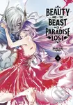 Beauty and the Beast of Paradise Lost 4 - Kaori Yuki - kniha z kategorie Komiksy