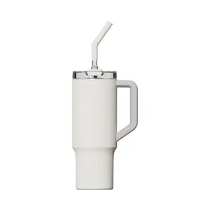 Xiaomi Straw Mug