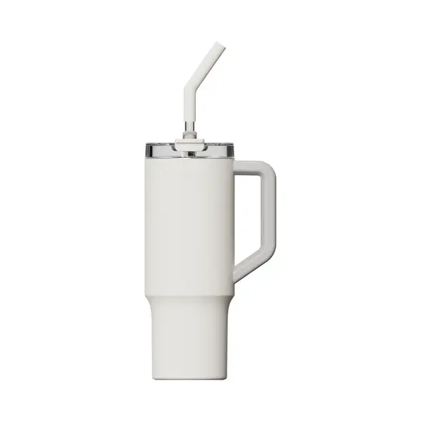 Xiaomi Straw Mug