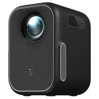 WUPRO G2 Projector Certified Google & Netflix Native 1080P 200 ISO Lumens Auto Focus & Auto Keystone