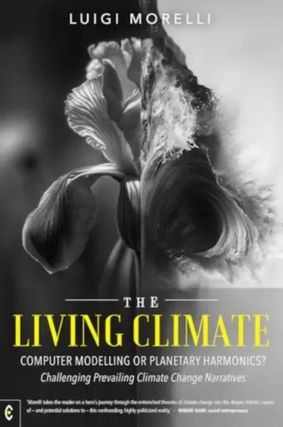 The Living Climate - Luigi Morelli