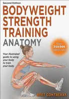 Bodyweight Strength Training Anatomy - Bret Contreras