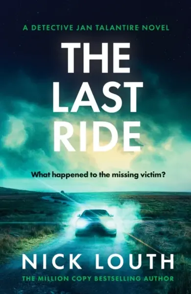 The Last Ride - Nick Louth