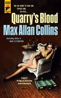 Quarry's Blood - Allan Max Collins