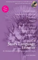 Luath Scots Language Learner - Colin Wilson