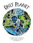 Only Planet - Ed Gillespie