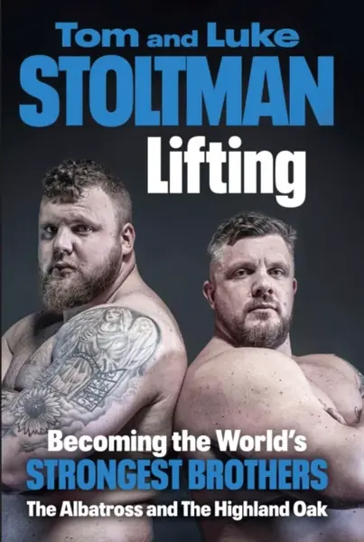 Lifting - Luke Stoltman, Tom Stoltman