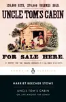 Uncle Tom's Cabin - Harriet Stowe