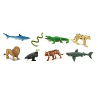 Safari® Fun pack Predátoři 8 figurek