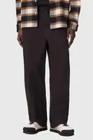 Bavlněné kalhoty AllSaints