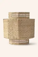 Stínítko na nástěnnou lampu Calma House Tokyo 30 x 30 x 15 cm