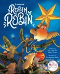 Robin Robin - Daniel Ojari, Mikey Please - kniha z kategorie Pro děti