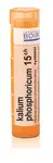 Boiron KALIUM PHOSPHORICUM CH15 granule 4 g