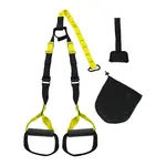 Lifefit BODYTRAINER HOME III,zluty