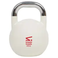 SharpShape Competition kettlebell 4 kg