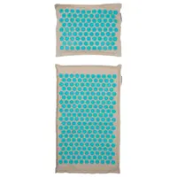 SharpShape Akupresurní ECO SET modrý