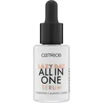 Catrice Pleťové sérum Lazy Day All In One (Serum) 28 ml