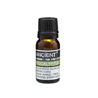 Ancient Wisdom Esenciálny olej EUKALYPTUS 10 ml