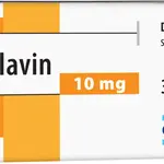 Generica Riboflavin 30 tablet
