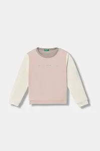 Detská mikina United Colors of Benetton