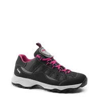 Olang Zenith.tex EU 40, antracit/fialová Dámské boty