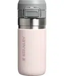 Stanley GO FLIP rose quartz Termolahev