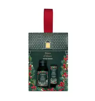 Yves Rocher Dárková sada zimní plody 2 ks