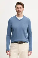 Bavlněný svetr Tommy Hilfiger