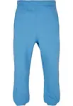 Urban Classics Nohavice  nebesky modrá
