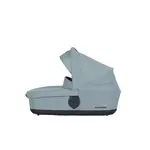 Easywalker Korba ke kočárku Charley Glacier Blue