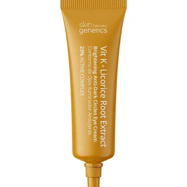 Skin Generics Oční krém proti tmavým kruhům 15 ml