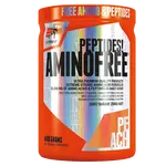 Extrifit AminoFree Peptides 400g - broskev