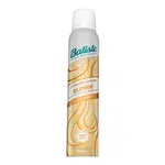 Batiste Dry Shampoo Hint Of Colour Blondes suchý šampon pro blond vlasy 200 ml