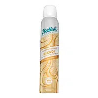 Batiste Dry Shampoo Hint Of Colour Blondes suchý šampon pro blond vlasy 200 ml