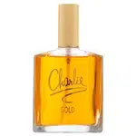 Revlon Charlie Gold Eau Fraiche toaletní voda pro ženy 100 ml