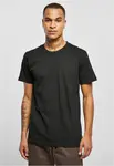Basic black t-shirt