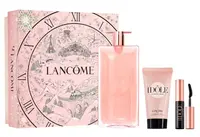 Lancôme Idôle – EDP 50 ml + telové mlieko 50 ml + maskara