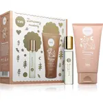 Yope Winter Mood darčeková sada na telo pre ženy