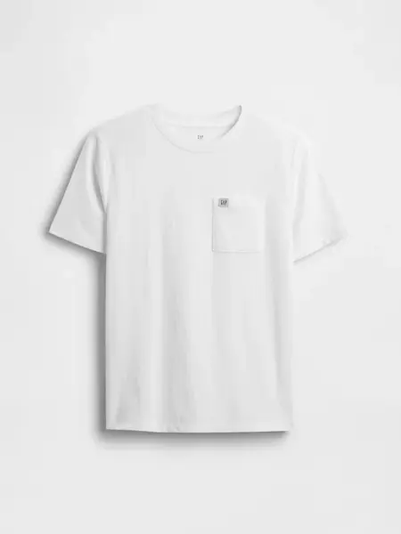 GAP Children's T-shirt with pocket - Boys