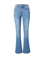 VILA Džínsy 'VIBETTY'  modrá