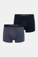 Boxerky Levi's 2-pak