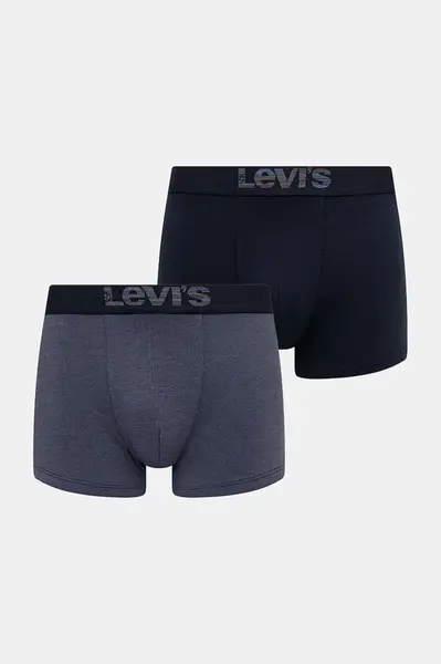 Boxerky Levi's 2-pak