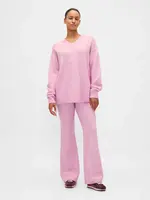 GAP CashSoft pletené kalhoty