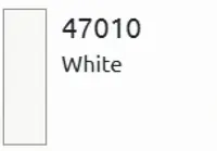 Lakový popisovač Kreul – medium White