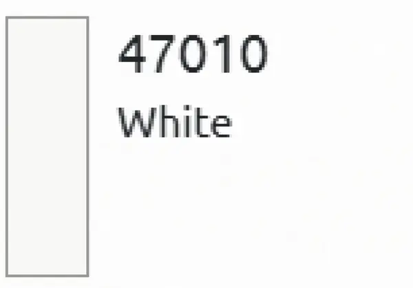 Lakový popisovač Kreul – medium White