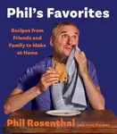 Phil's Favorites - Jenn Garbee, Phil Rosenthal
