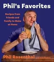Phil's Favorites - Jenn Garbee, Phil Rosenthal