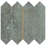 Mozaika Dom Urbanica Emerald 29,7x29,8 cm mat URM90L