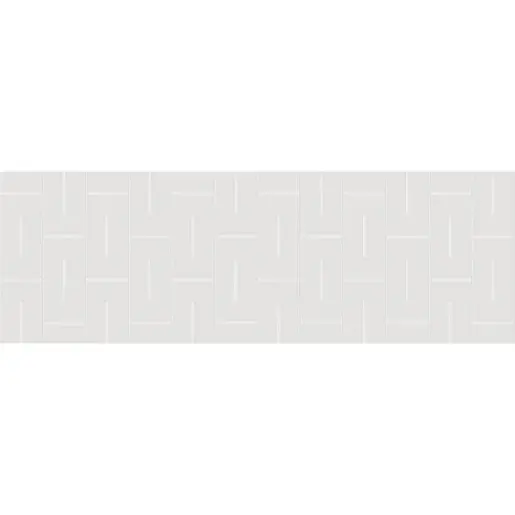 Obklad Argenta Carpenter albar line 30x90 cm mat DCARP39AL