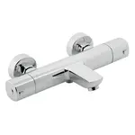 Vaňová batéria Novaservis bez sprchového setu 150 mm chróm 58920/1,0